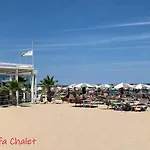 Conero-alba Al Mare-stella-bilocale E Corte *